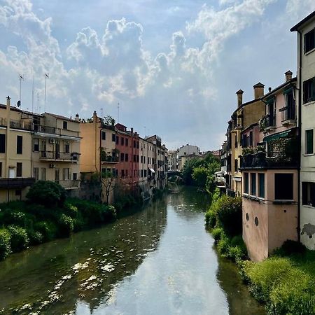 Апартаменты Padova Dream: Flat In The Heart Of Padua Экстерьер фото