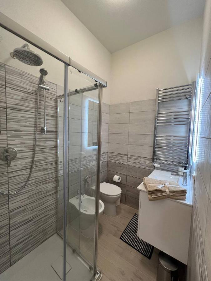 Апартаменты Padova Dream: Flat In The Heart Of Padua Экстерьер фото