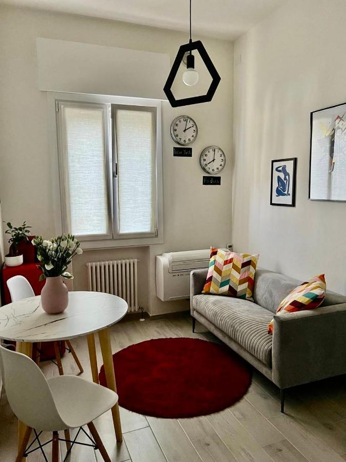 Апартаменты Padova Dream: Flat In The Heart Of Padua Экстерьер фото