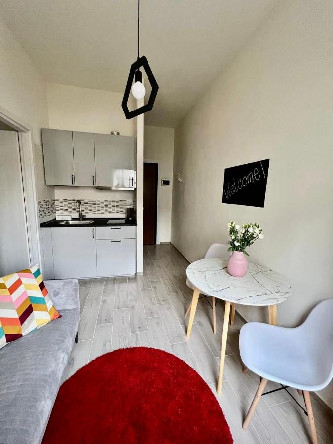 Апартаменты Padova Dream: Flat In The Heart Of Padua Экстерьер фото
