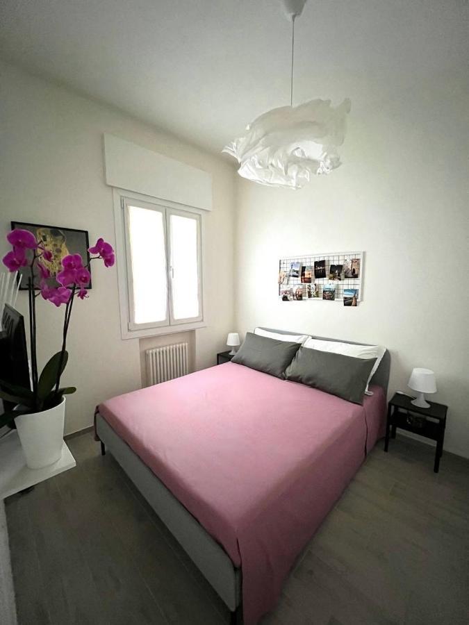 Апартаменты Padova Dream: Flat In The Heart Of Padua Экстерьер фото