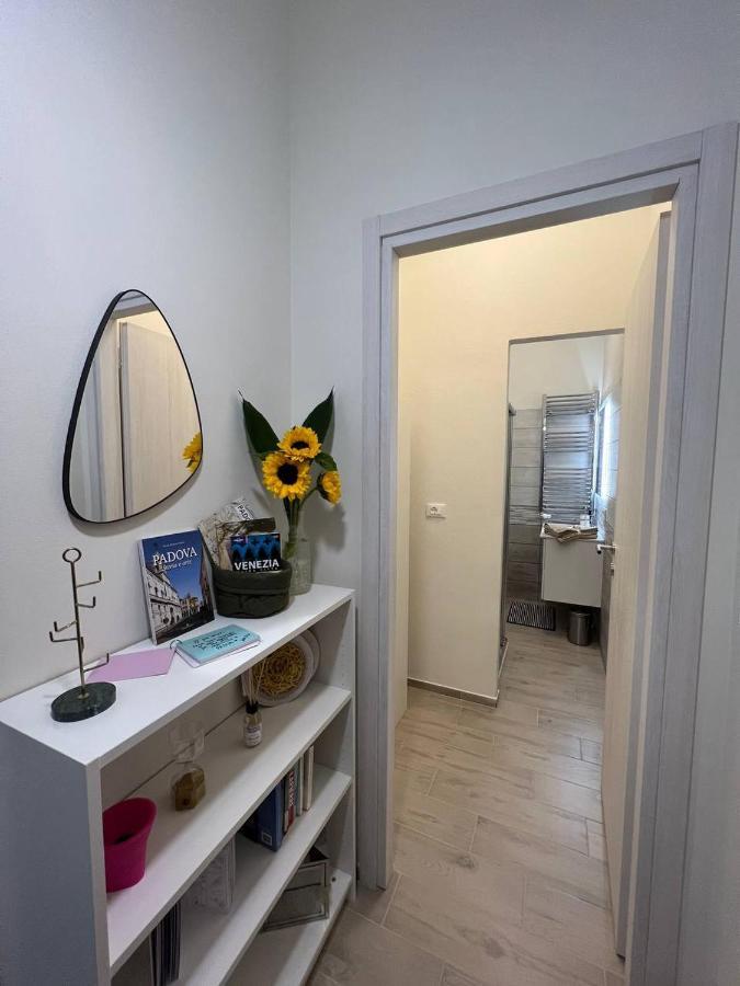 Апартаменты Padova Dream: Flat In The Heart Of Padua Экстерьер фото