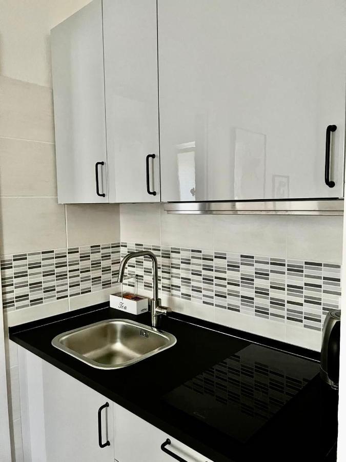 Апартаменты Padova Dream: Flat In The Heart Of Padua Экстерьер фото