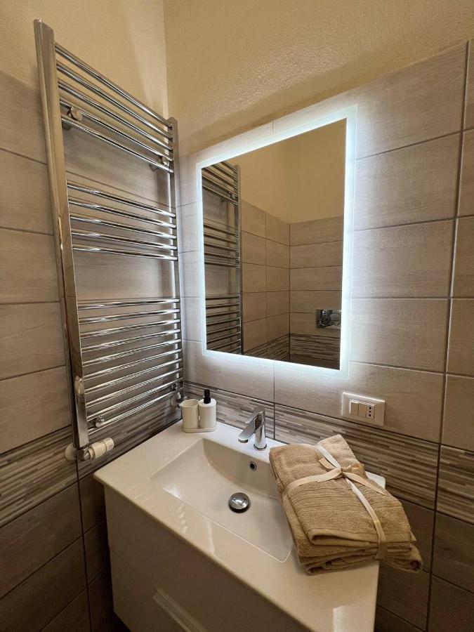 Апартаменты Padova Dream: Flat In The Heart Of Padua Экстерьер фото